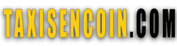 Logo Taxisencoin